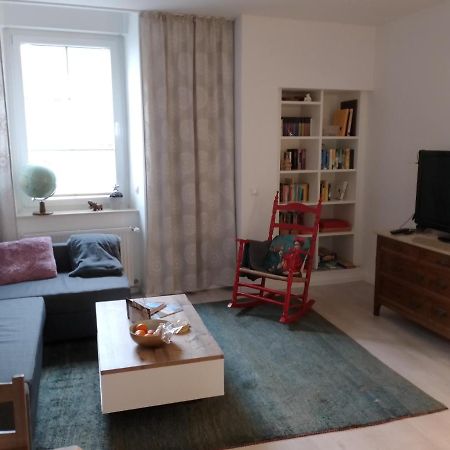 Ferienwohnung Am Geysirzentrum Andernach Eksteriør bilde