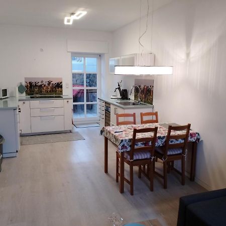 Ferienwohnung Am Geysirzentrum Andernach Eksteriør bilde