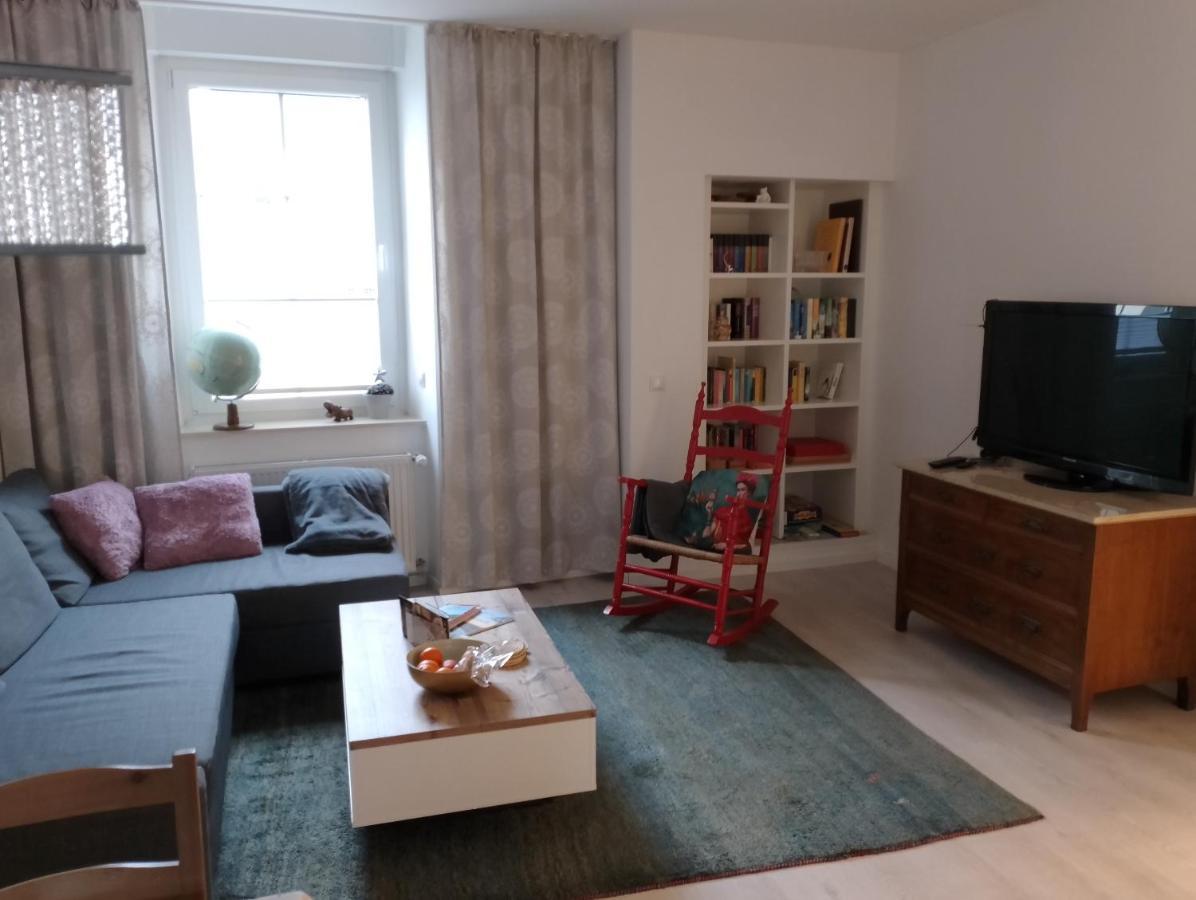 Ferienwohnung Am Geysirzentrum Andernach Eksteriør bilde