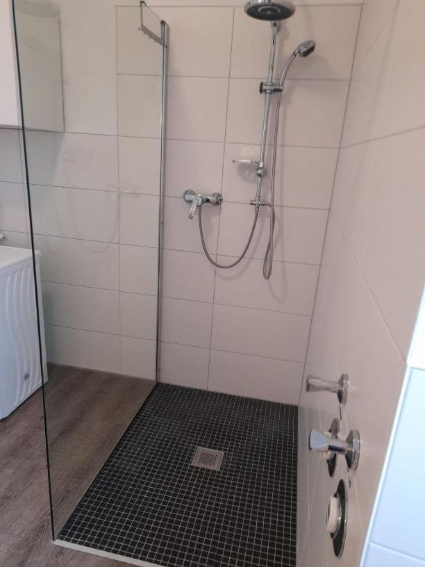 Ferienwohnung Am Geysirzentrum Andernach Eksteriør bilde