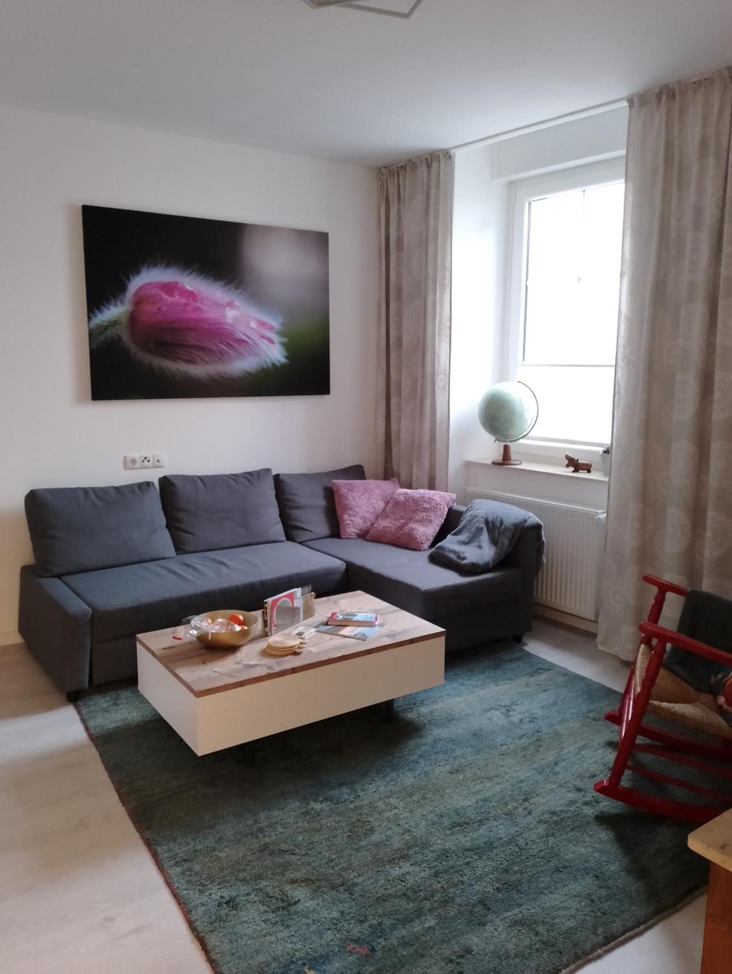 Ferienwohnung Am Geysirzentrum Andernach Eksteriør bilde