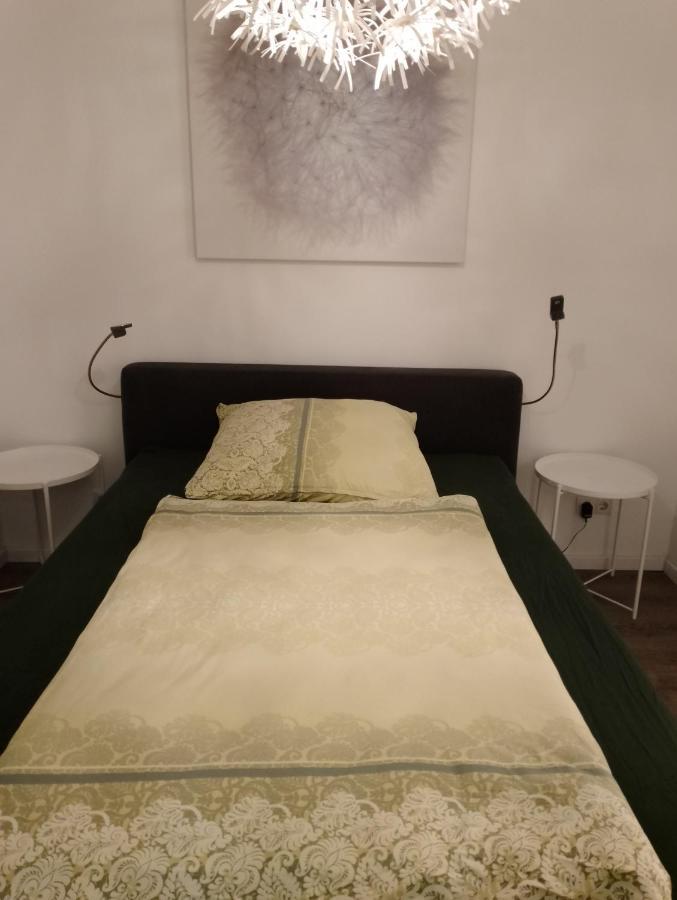 Ferienwohnung Am Geysirzentrum Andernach Eksteriør bilde