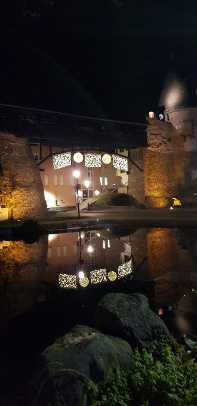 Ferienwohnung Am Geysirzentrum Andernach Eksteriør bilde