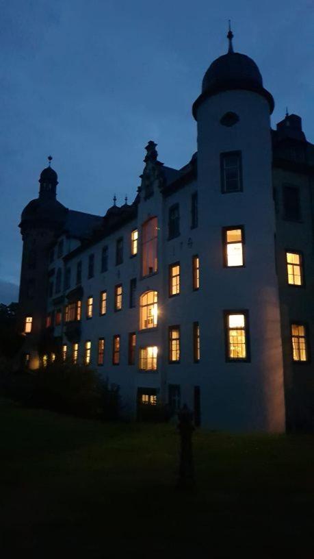 Ferienwohnung Am Geysirzentrum Andernach Eksteriør bilde