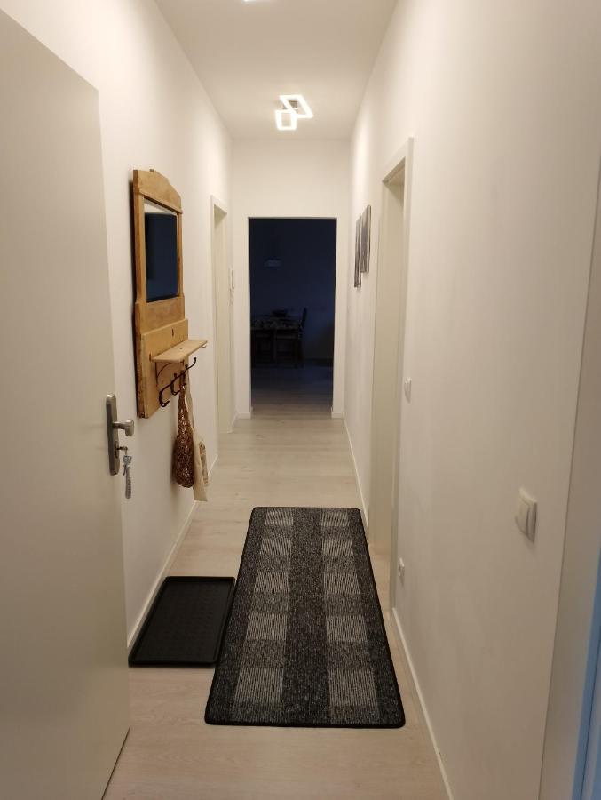 Ferienwohnung Am Geysirzentrum Andernach Eksteriør bilde